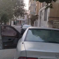 سمند دوگانه سی ان جی|خودرو سواری و وانت|فردیس, شهرک وحدت|دیوار