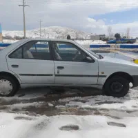 روآ مدل ۸۵|خودرو سواری و وانت|اهر, |دیوار