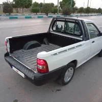 پراید وانت 1405