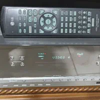 امپلی فایر LG