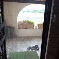 رهن کامل ویلا مبله دربست دوبلکس۳خواب۲۵۰متر|اجارهٔ خانه و ویلا|تنکابن, |دیوار