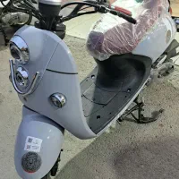 موتور دخترانه MS1