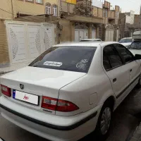 سمند LX 93|خودرو سواری و وانت|قم, مهر آباد|دیوار