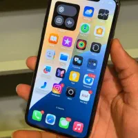 آیفون های ۱۳.۱۴.۱۵.۱۶پرومکس فول کپی