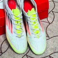 کفش مخصوص چمن طبیعی Adidas F50 Elite مستر کوالیتی