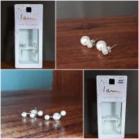 گوشواره و پیرسینگ نقره عیار ۹۲۵