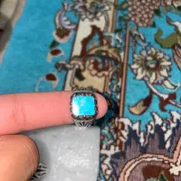 فروش انگشتر های نقره