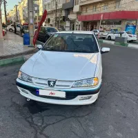 پژو پارس سال مدل 1400