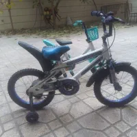 دوچرخه سایز 12، 16، 20|دوچرخه، اسکیت، اسکوتر|محمدشهر, ولدآباد بزرگ|دیوار