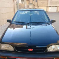 پرایدهاچبک هیدرولیک مدل۱۳۸۷