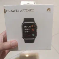 Smart Watch HUAWE WATCH D2