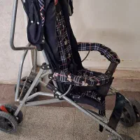 کالسکه مسافرتی