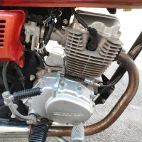 کویر 150مدل 97 فابریک|موتورسیکلت|خمین, |دیوار