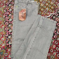 شلوار لی پسرانه