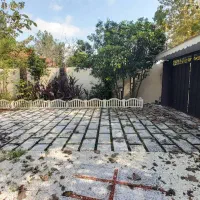 باغ ویلا جنوب جاده زیباکنار خوش ساخت|فروش خانه و ویلا|خشکبیجار, |دیوار