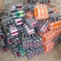 نوشابه و دلستر زیر قیمت