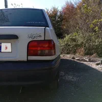 پراید اسقاطی