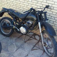 موتور سیکلت