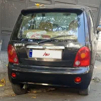 ام وی ام 91 سالم وتمیز|خودرو سواری و وانت|تهران, حسینآباد|دیوار