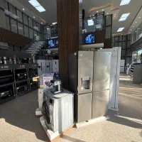 یخچال فریزر کلور اقساط ۱۲ ماهه|یخچال و فریزر|خوی, |دیوار