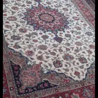 فرش دستبافت