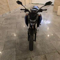 Galaxy na180|موتورسیکلت|تهران, مهران (سیدخندان)|دیوار
