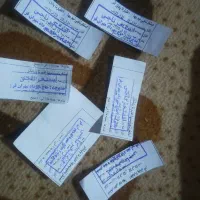 بلیت استخر ناجی