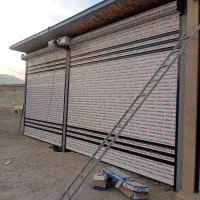 تعمیرات کرکره جک