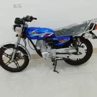 موتور مدل 1403