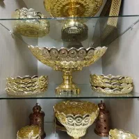 سرویس روکش طلا