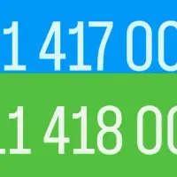 فروش دو سیم کارت رند بیلبوردی و تبلیغاتی