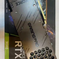 گرافیک RTX 3080|قطعات و لوازم جانبی رایانه|مشهد, راهنمایی|دیوار