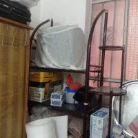 کمد و دولاب|جاکفشی، کمد، دراور|ایذه, |دیوار