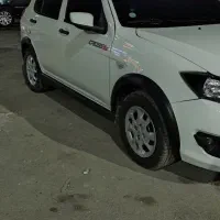 کوییک ۱۴۰۲ اس|خودرو سواری و وانت|بندرعباس, |دیوار