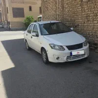 ساینا مدل ۹۶ تمام رنگ|خودرو سواری و وانت|شیراز, عفیف‌آباد|دیوار