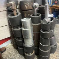 بکس بزرگ آچار چکش خور آمریکا