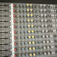 پاور میکسر دایناکورد 1000سری3 اصل آلمان|سیستم صوتی خانگی|تهران, چیتگر شمالی|دیوار