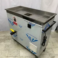 آبلیموگیر صنعتی در حد نو