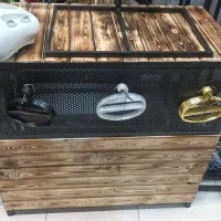 رگال و مانکن|فروشگاه و مغازه|مشهد, چهنو|دیوار