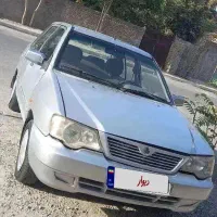 پراید ۱۳۲