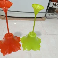 لوستر پلاستیکی ترک