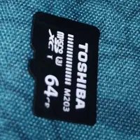 رم‌گوشی‌یا کارت ‌حافظه