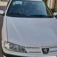 پژو پارس موتور جدید XU7P، مدل ۱۴۰۲ صفر دریچه سیمی