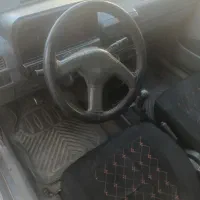 پراید ۱۳۱ مدل ۸۶|خودرو سواری و وانت|محمدیه-قزوین, |دیوار