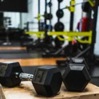 مربی بدنسازی بانوان