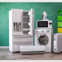 خدمات فنی لوازم تعمیرات خانگی سرمایشی وگرمایشی