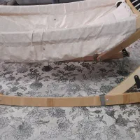 گهواره طبی ملورین