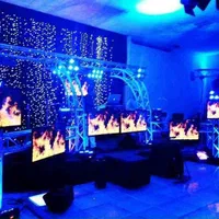 کرایه انواع باند رقص نور لیزر بخار مهساز حباب ساز|خدمات پذیرایی، مراسم|اصفهان, درب کوشک|دیوار