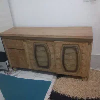 کمد آهنی زمینی