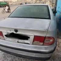 معامله ماشین سمند با پراید